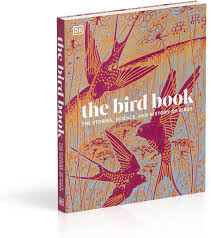 THE BIRD BOOK