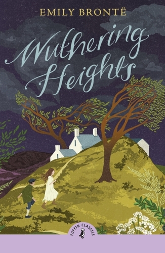 WUTHERING HEIGHTS