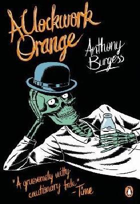 A CLOCKWORK ORANGE- ESSENTIALS UK