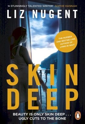 SKIN DEEP LIZ NUGENT PB UK