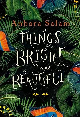 THINGS BRIGHT AND BEAUTIFUL PB UK