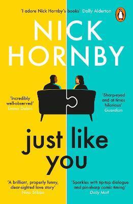 JUST LIKE YOU