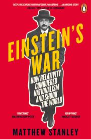 EINSTEINS WAR