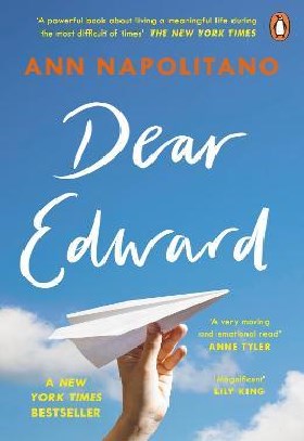 DEAR EDWARD