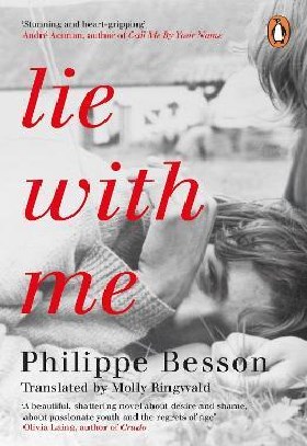 LIE WITH ME PB UK