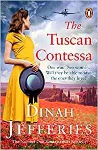 THE TUSCAN CONTESSA