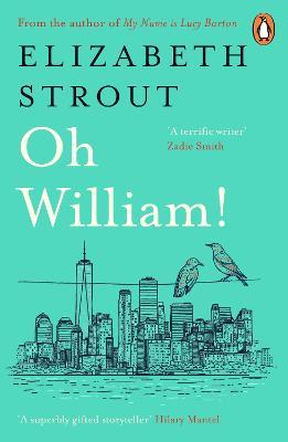OH WILLIAM!