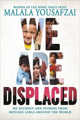 WE ARE DISPLACED PB US