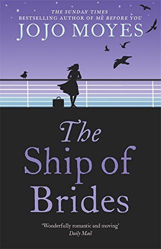 THE SHIP OF BRIDES