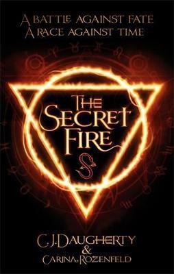 THE SECRET FIRE
