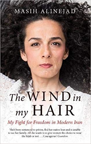 THE WIND IN MY HAIR PB UK