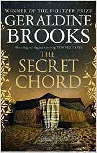 THE SECRET CHORD UK PB