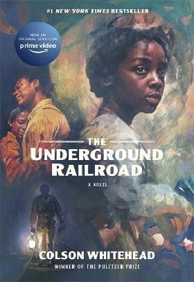 THE UNDERGROUND RAILROAD