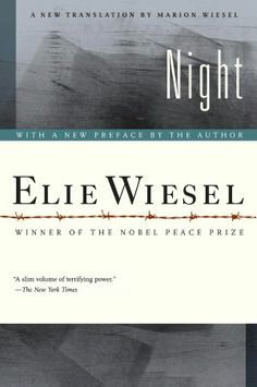 NIGHT - WIESEL