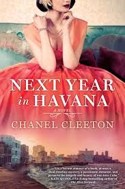 NEXT YEAR IN HAVANA