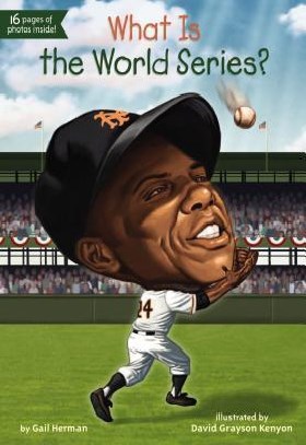 WHAT IS THE WORLD SERIES?