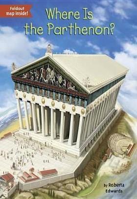 WHERE IS THE PARTHENON?