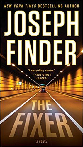 THE FIXER