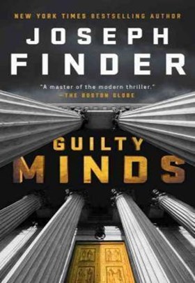 GUILTY MINDS