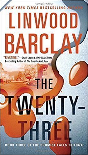 THE TWENTY - THREE US PB
