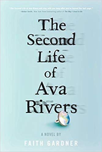 THE SECOND LIFE OF AVA RIVERS