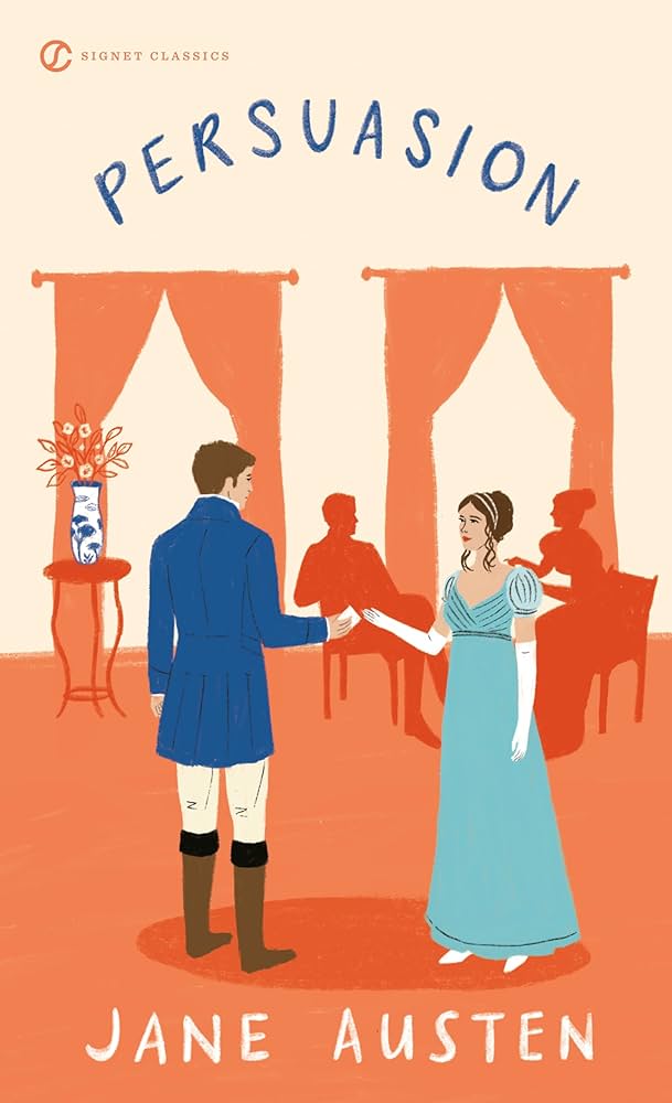 PERSUASION