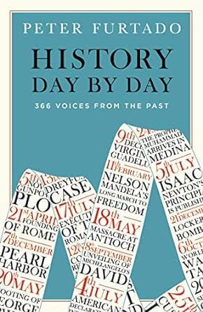 HISTORY DAY BY DAY PB UK