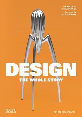 DESIGN THE WHOLE STORY