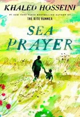 SEA PRAYER KHALED HOSSEINI HC US