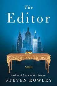 THE EDITOR PB US