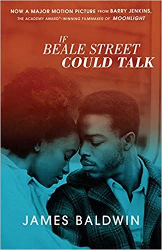 IF BEALE STREET COULD TALK JAMES BALDWIN US