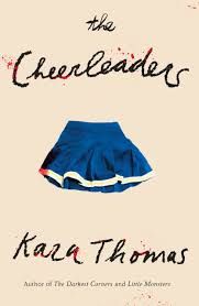THE CHEERLEADRES