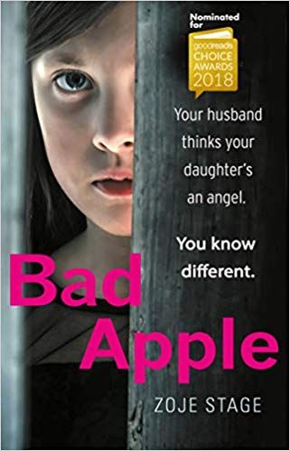 BAD APPLE PB UK