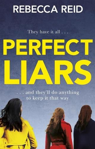 PERFECT LIARS PB UK