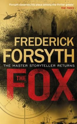 THE FOX  PB UK
