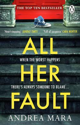 ALL HER FAULT