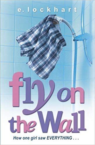 FLY ON THE WALL E . LOCKHART