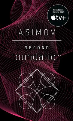 SECOND FOUNDATION