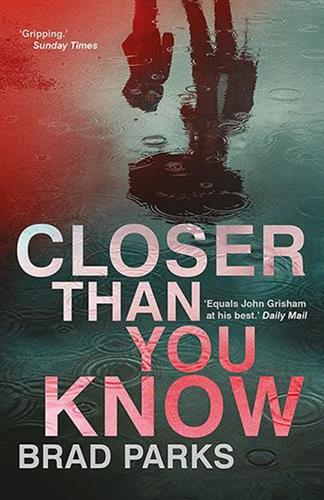 CLOSER THAN YOU KNOW PB UK