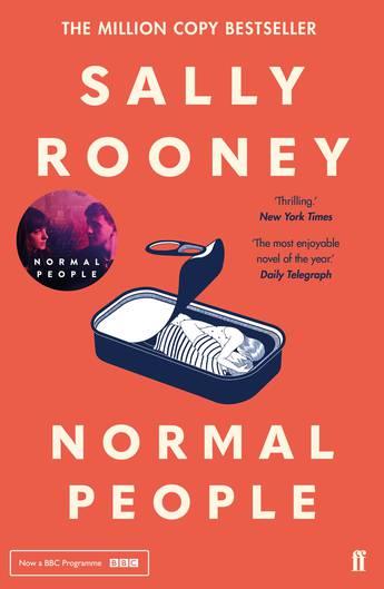 NORMAL PEOPLE PB UK