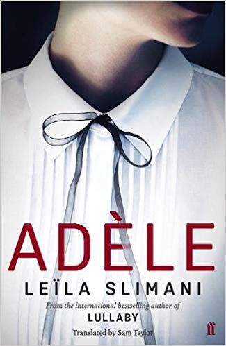 ADELE PB UK