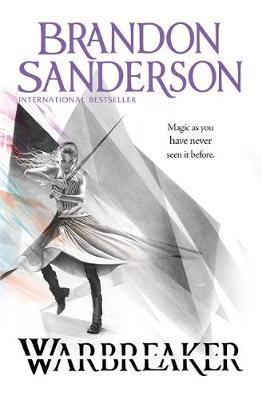 WARBREAKER