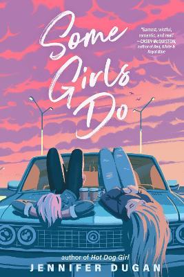 SOME GIRLS DO