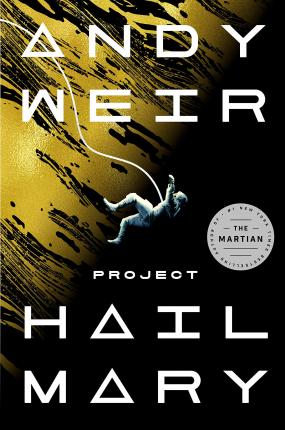 PROJECT HAIL MARY TPB