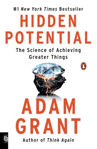 HIDDEN POTENTIAL
