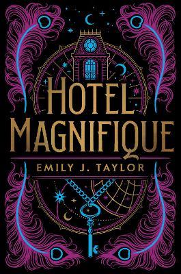 HOTEL MAGNIFIQUE