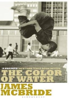 THE COLOR OF WATER UK