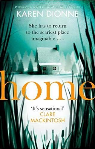 HOME KAREN DIONNE PB UK