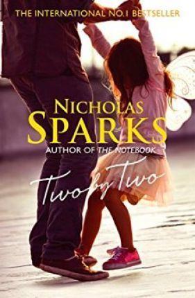 TWO BY TWO NICHOLAS SPARKS PB UK