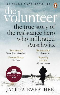 THE VOLUNTEER PB UK